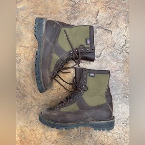 Dinner Sierra Women’s Boot - size 7